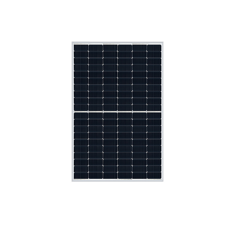 แผงโซลาร์เซลล์ซิลิคอน Monocrystalline สูงสุด 550w