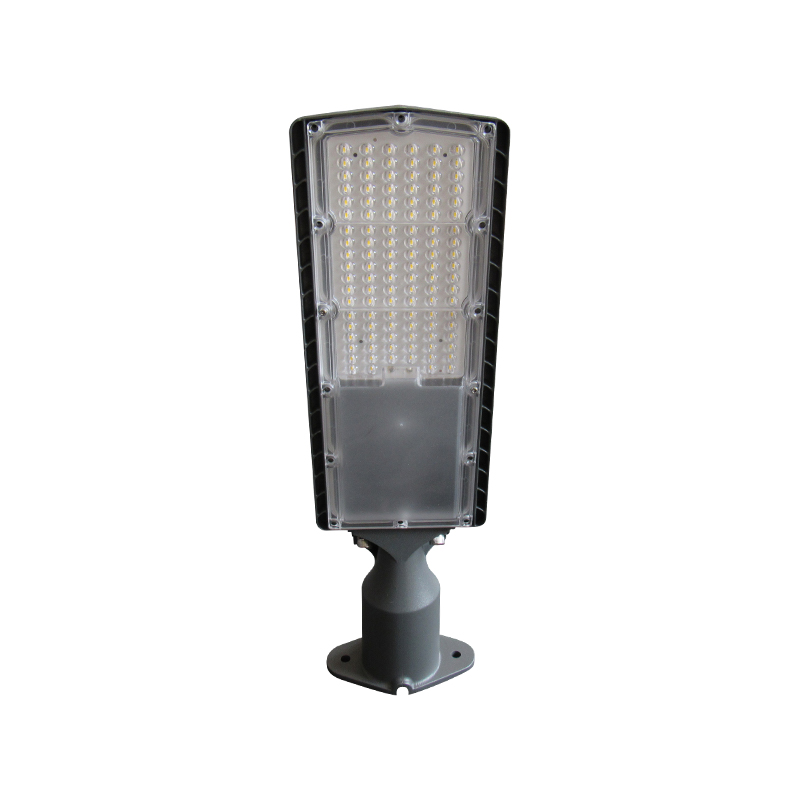 DDK-LD121 40-200W ไฟถนน LED โคมไฟกลางแจ้งประสิทธิภาพสูง